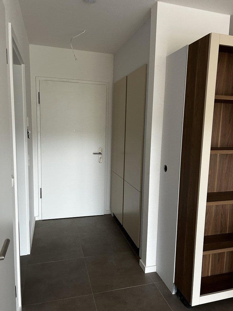 2 bedroom flat to rent, 63 m², Königsbergerstrasse 1b, Bad Schwalbach, Hesse 2 bedroom flat to rent, 63 m², Königsbergerstrasse 1b, Bad Schwalbach, Hesse