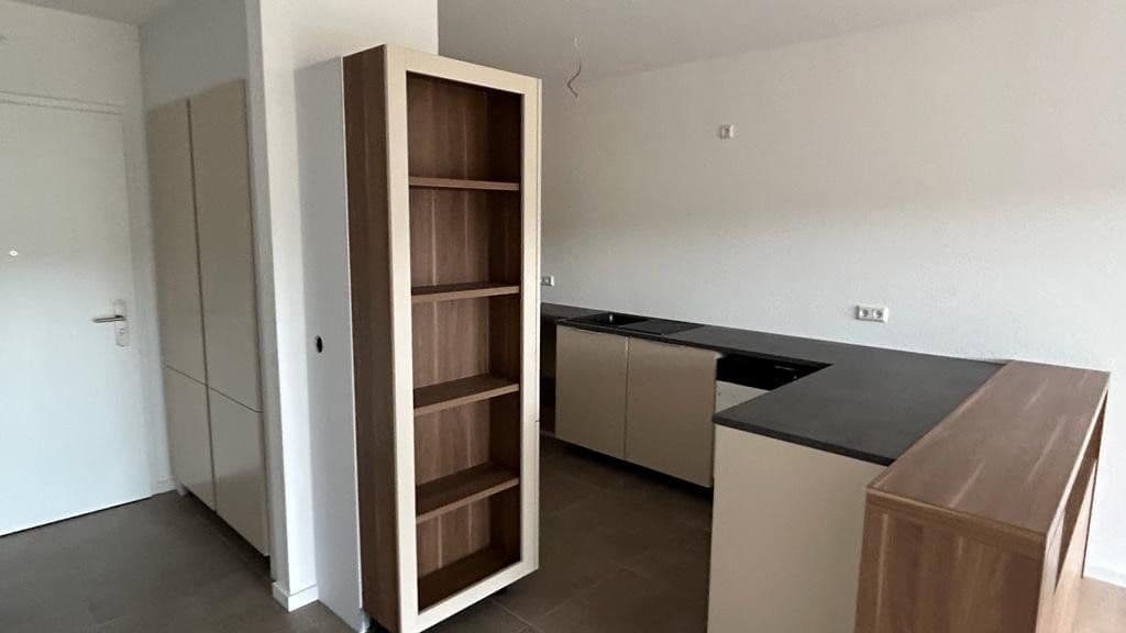 2 bedroom flat to rent, 63 m², Königsbergerstrasse 1b, Bad Schwalbach, Hesse 2 bedroom flat to rent, 63 m², Königsbergerstrasse 1b, Bad Schwalbach, Hesse