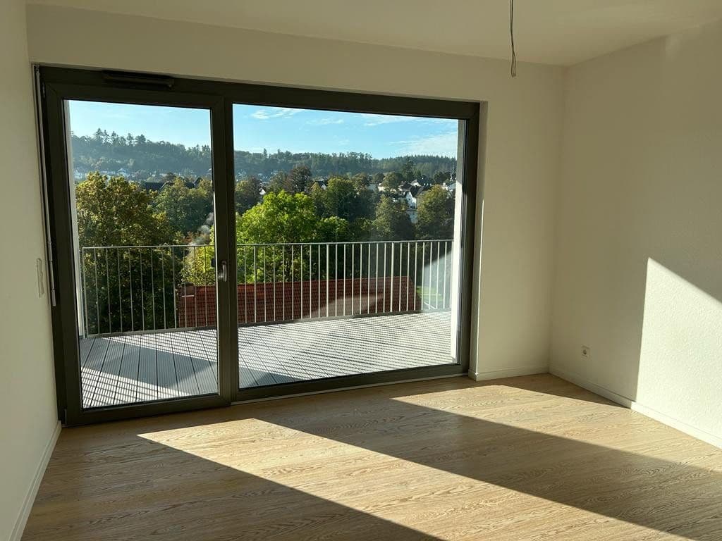 2 bedroom flat to rent, 63 m², Königsbergerstrasse 1b, Bad Schwalbach, Hesse 2 bedroom flat to rent, 63 m², Königsbergerstrasse 1b, Bad Schwalbach, Hesse