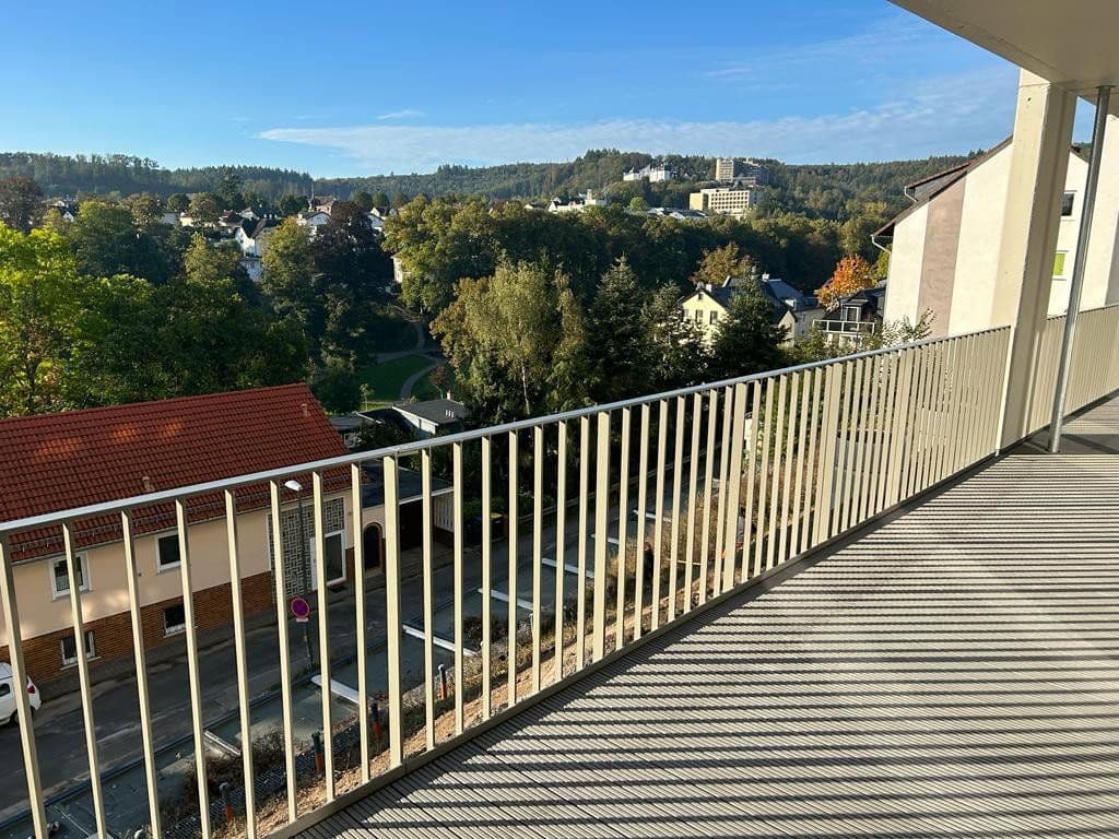 2 bedroom flat to rent, 63 m², Königsbergerstrasse 1b, Bad Schwalbach, Hesse 2 bedroom flat to rent, 63 m², Königsbergerstrasse 1b, Bad Schwalbach, Hesse