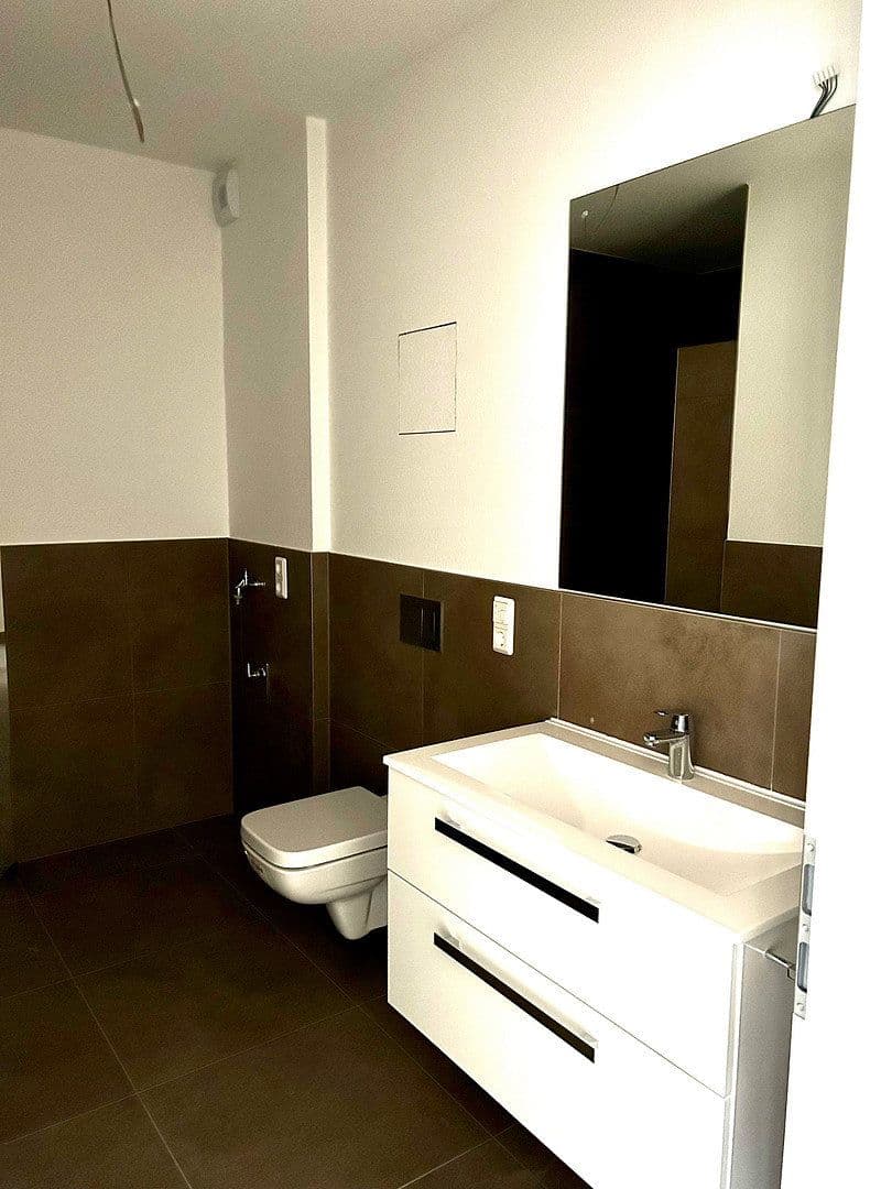 2 bedroom flat to rent, 63 m², Königsbergerstrasse 1b, Bad Schwalbach, Hesse 2 bedroom flat to rent, 63 m², Königsbergerstrasse 1b, Bad Schwalbach, Hesse