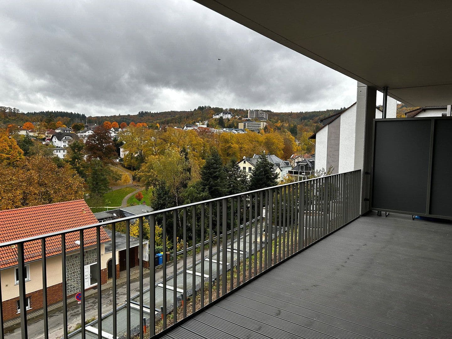 2 bedroom flat to rent, 63 m², Königsbergerstrasse 1b, Bad Schwalbach, Hesse 2 bedroom flat to rent, 63 m², Königsbergerstrasse 1b, Bad Schwalbach, Hesse