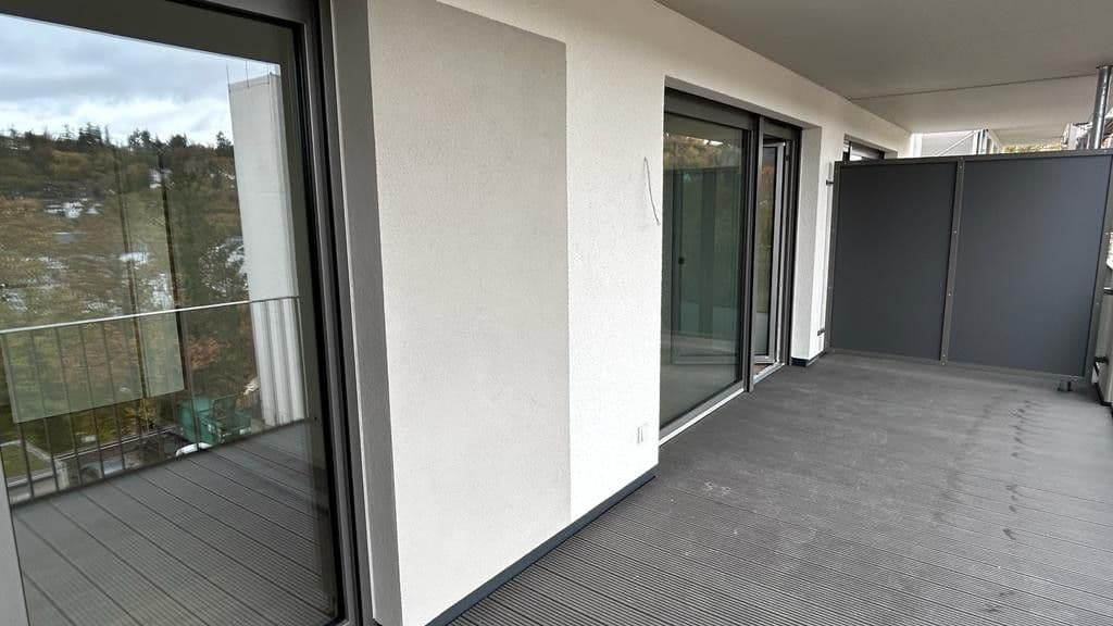 2 bedroom flat to rent, 63 m², Königsbergerstrasse 1b, Bad Schwalbach, Hesse 2 bedroom flat to rent, 63 m², Königsbergerstrasse 1b, Bad Schwalbach, Hesse