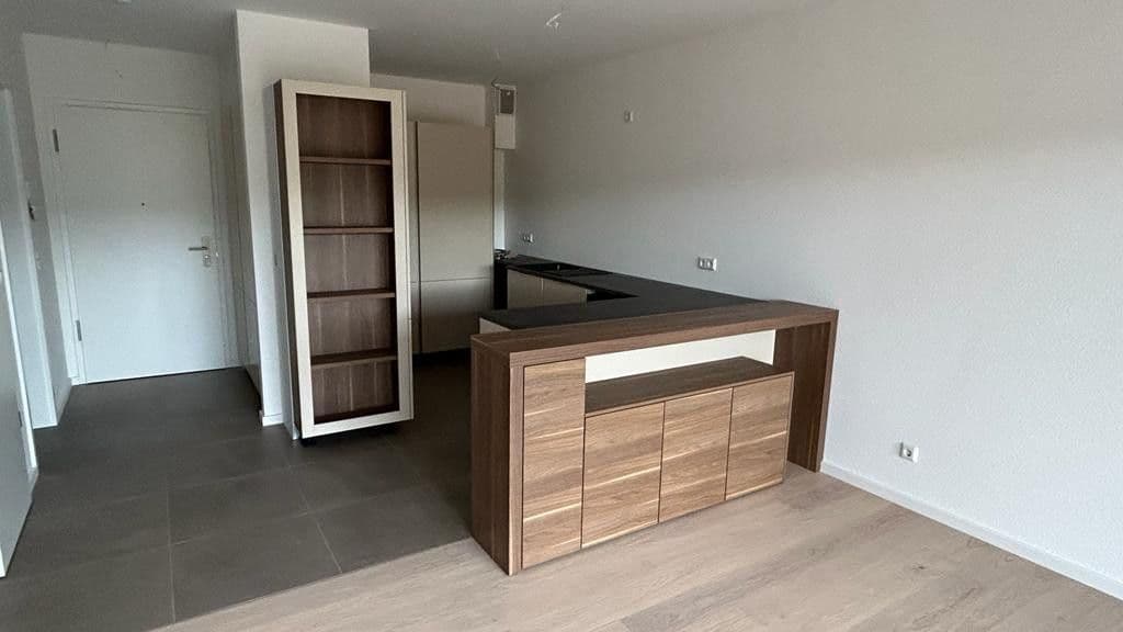 2 bedroom flat to rent, 63 m², Königsbergerstrasse 1b, Bad Schwalbach, Hesse 2 bedroom flat to rent, 63 m², Königsbergerstrasse 1b, Bad Schwalbach, Hesse