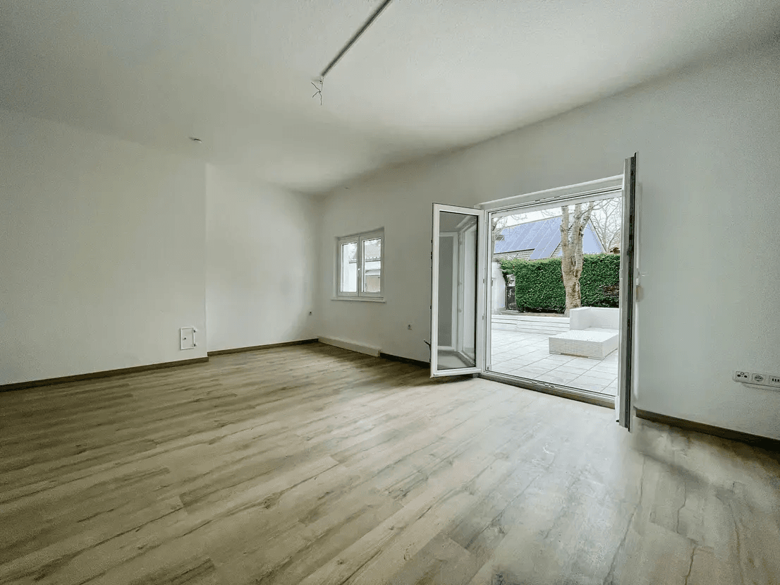 house to rent, 105 m², Donizettistraße 38 Katzwang, Nürnberg, Bavaria house to rent, 105 m², Donizettistraße 38 Katzwang, Nürnberg, Bavaria