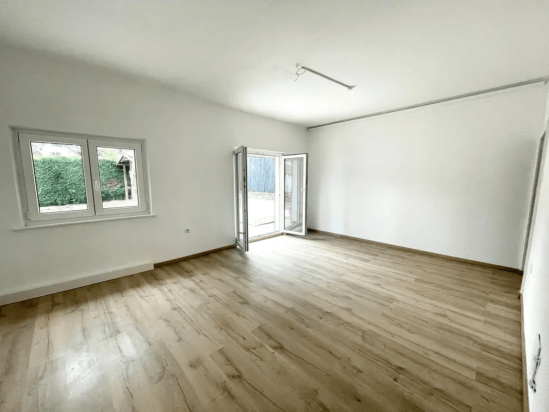 house to rent, 105 m², Donizettistraße 38 Katzwang, Nürnberg, Bavaria house to rent, 105 m², Donizettistraße 38 Katzwang, Nürnberg, Bavaria