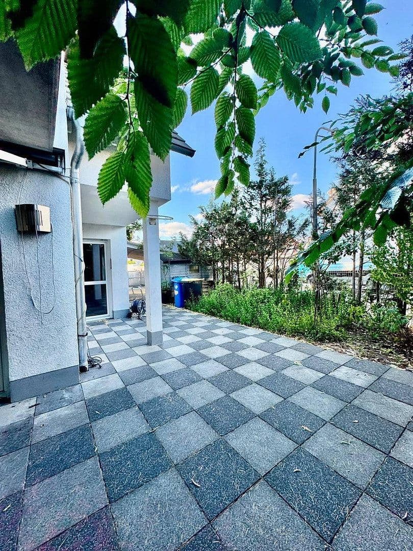 house for sale, 117 m², Nürnberg, Bavaria house for sale, 117 m², Nürnberg, Bavaria