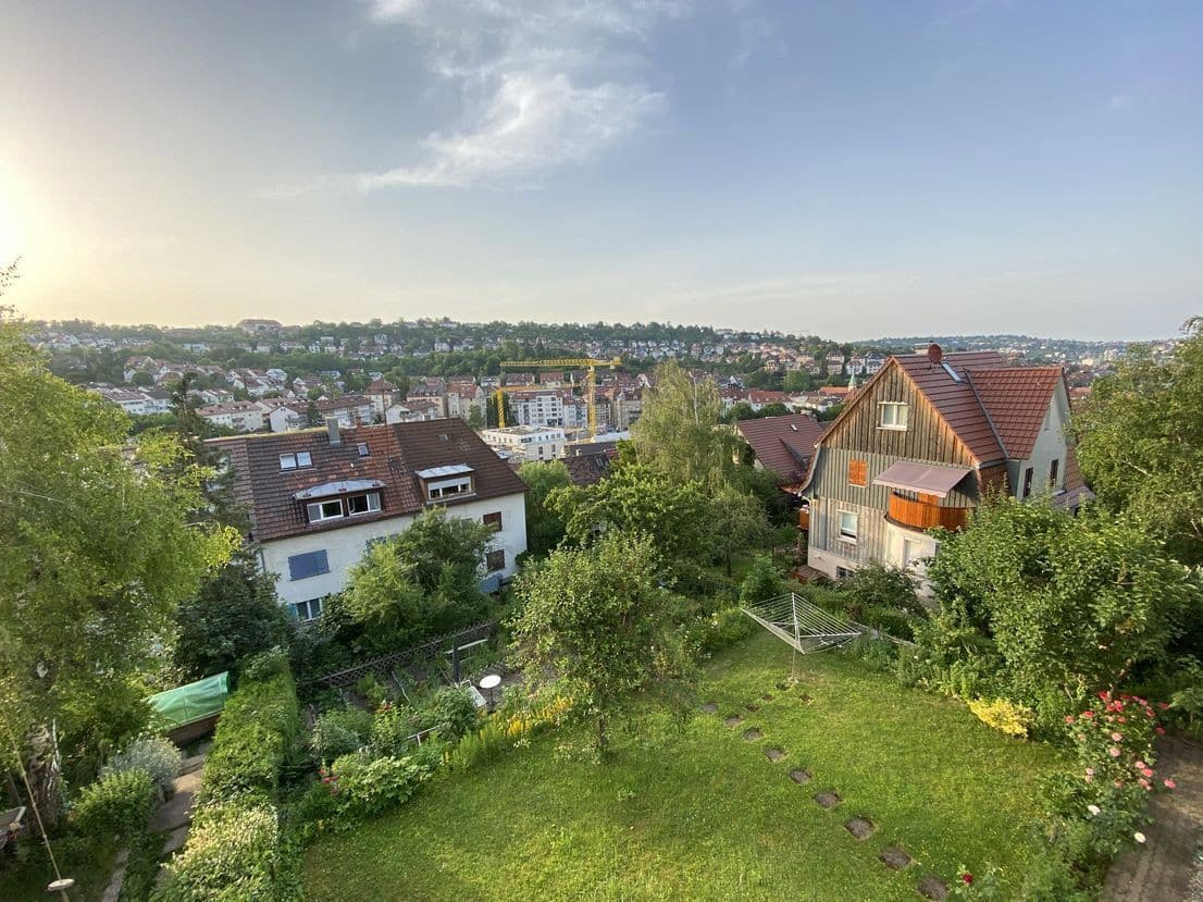 3 bedroom flat for sale, 66 m², Stuttgart, Baden-Württemberg 3 bedroom flat for sale, 66 m², Stuttgart, Baden-Württemberg