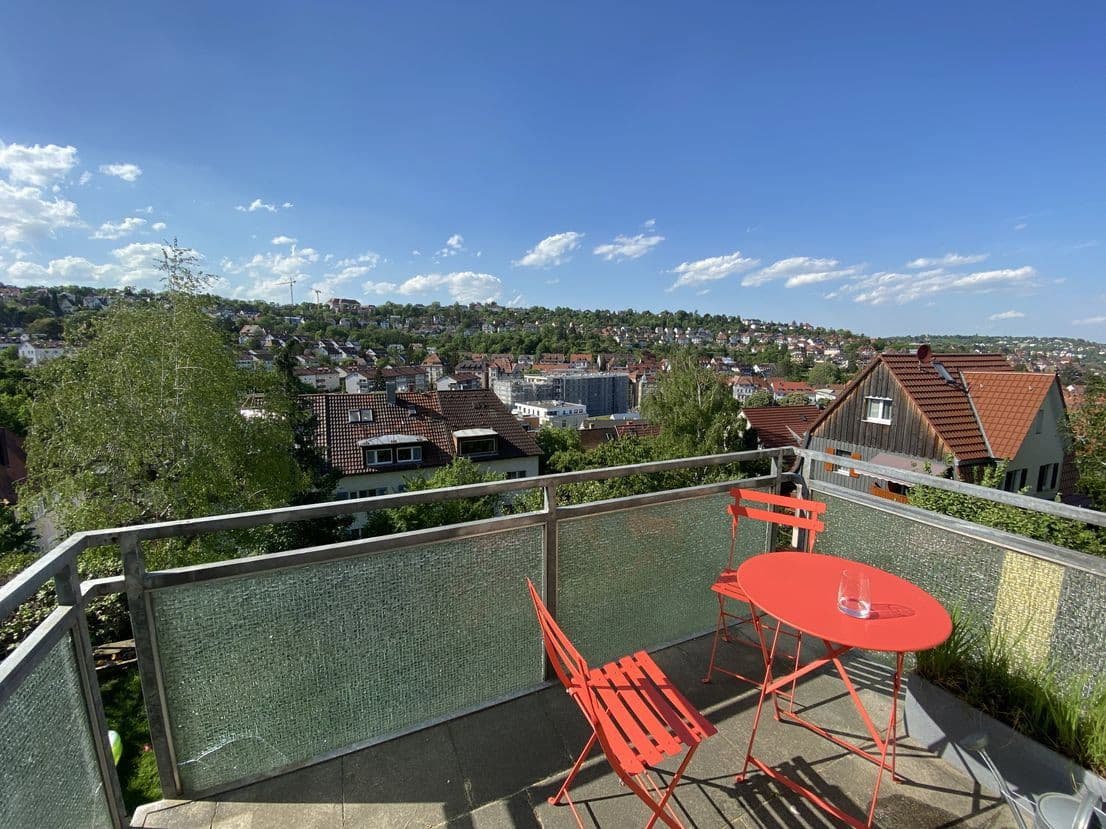 3 bedroom flat for sale, 66 m², Stuttgart, Baden-Württemberg 3 bedroom flat for sale, 66 m², Stuttgart, Baden-Württemberg
