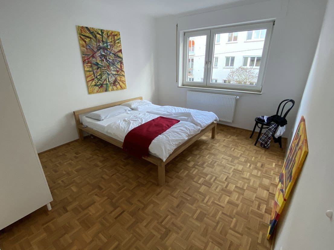 3 bedroom flat for sale, 66 m², Stuttgart, Baden-Württemberg 3 bedroom flat for sale, 66 m², Stuttgart, Baden-Württemberg