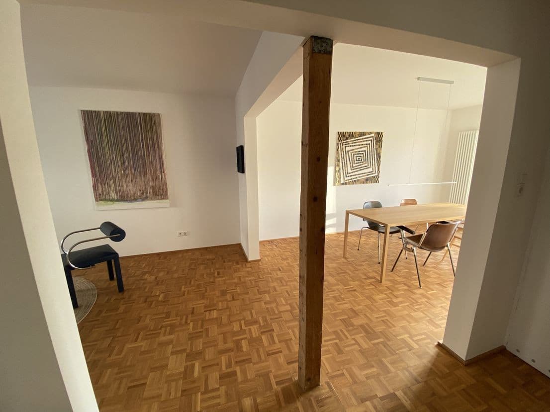 3 bedroom flat for sale, 66 m², Stuttgart, Baden-Württemberg 3 bedroom flat for sale, 66 m², Stuttgart, Baden-Württemberg