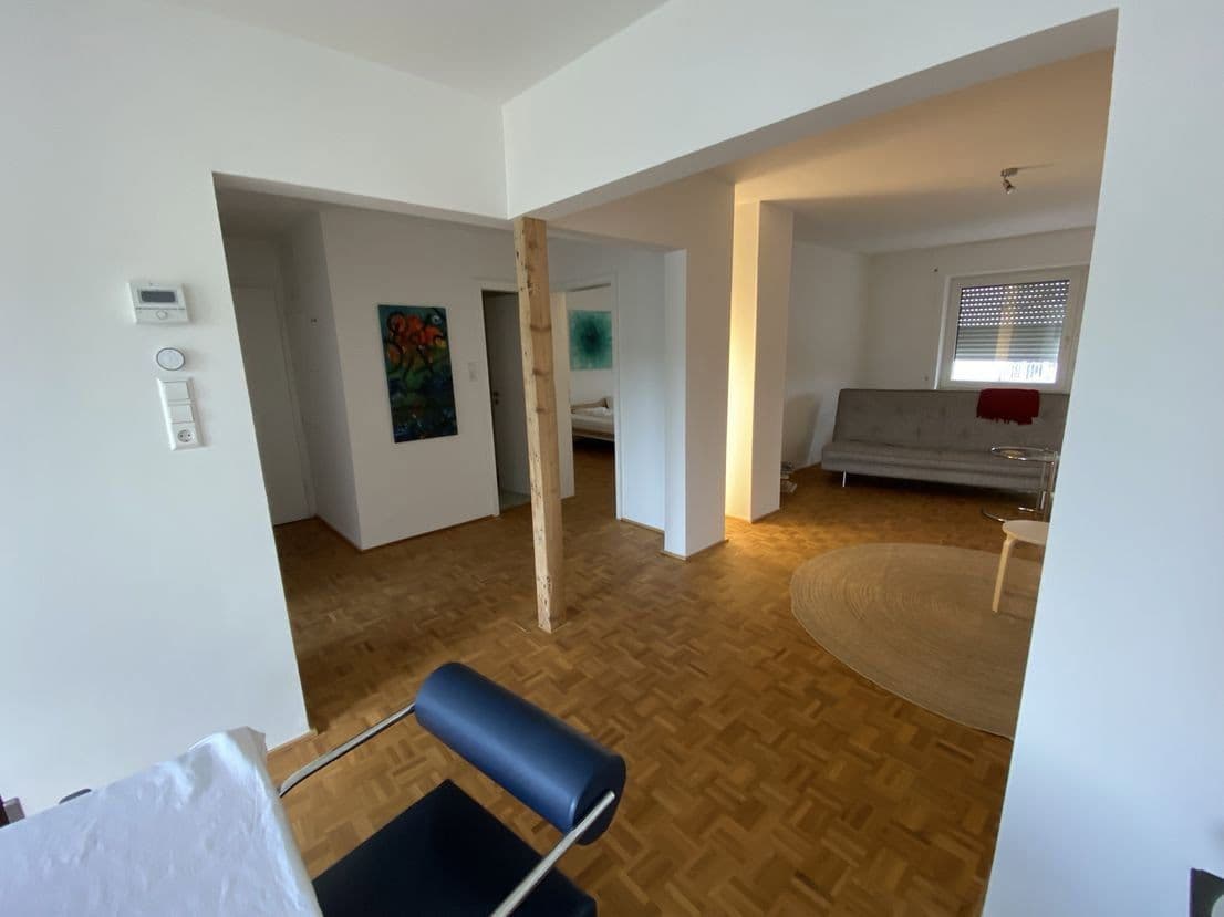 3 bedroom flat for sale, 66 m², Stuttgart, Baden-Württemberg 3 bedroom flat for sale, 66 m², Stuttgart, Baden-Württemberg