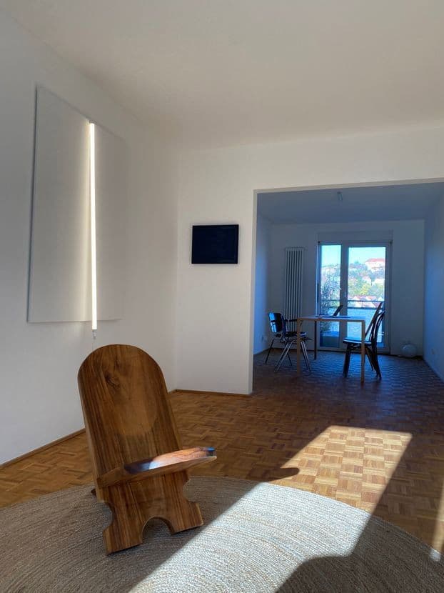 3 bedroom flat for sale, 66 m², Stuttgart, Baden-Württemberg 3 bedroom flat for sale, 66 m², Stuttgart, Baden-Württemberg