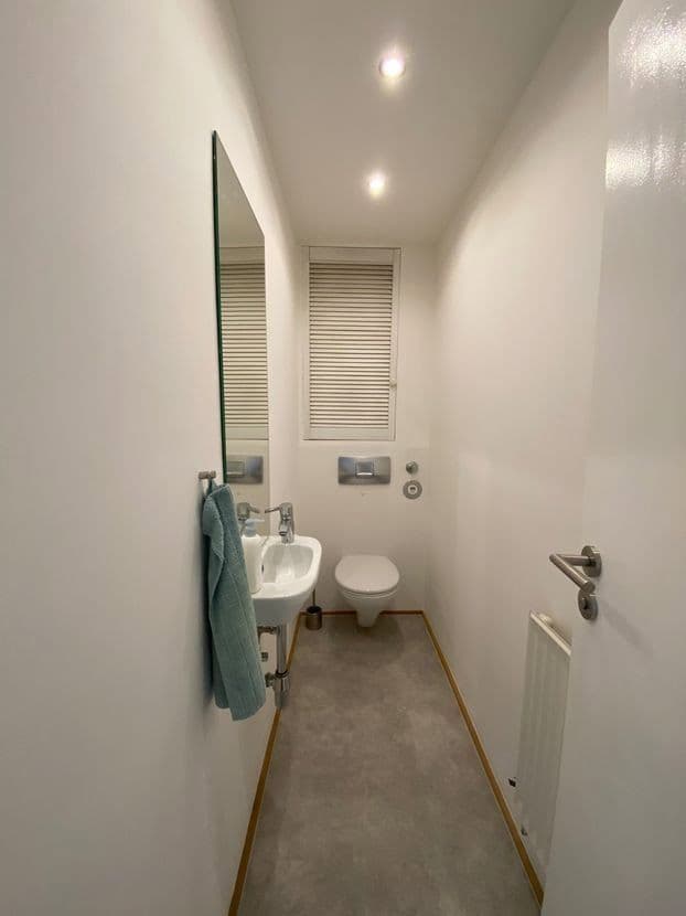 3 bedroom flat for sale, 66 m², Stuttgart, Baden-Württemberg 3 bedroom flat for sale, 66 m², Stuttgart, Baden-Württemberg