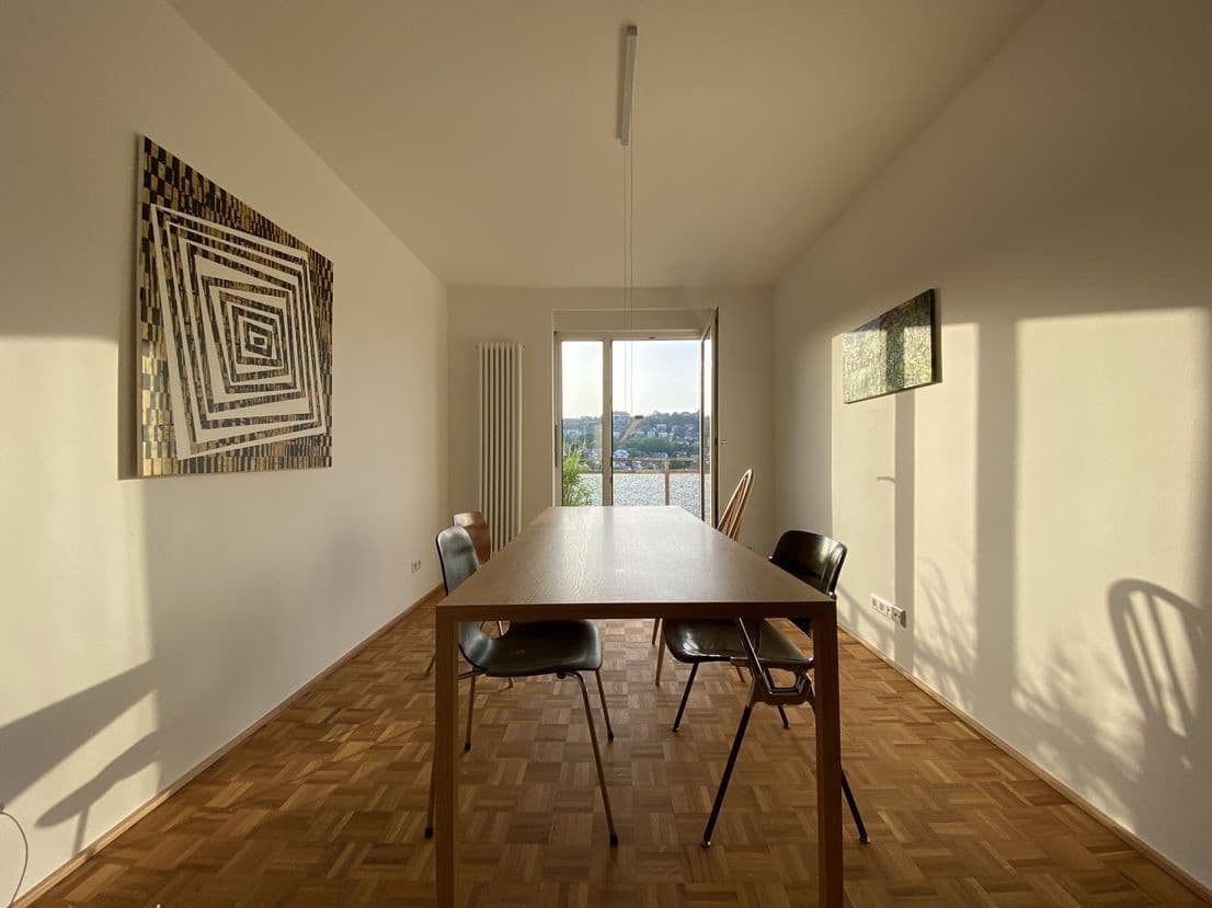 3 bedroom flat for sale, 66 m², Stuttgart, Baden-Württemberg 3 bedroom flat for sale, 66 m², Stuttgart, Baden-Württemberg