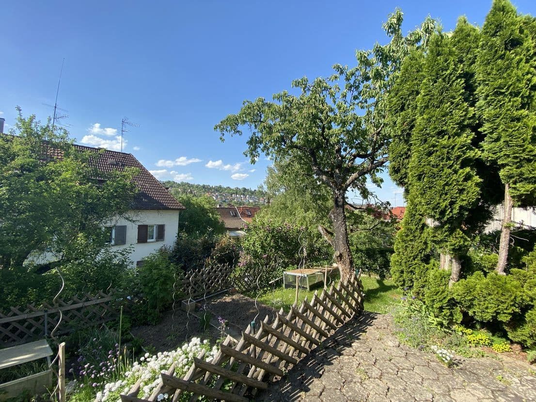 3 bedroom flat for sale, 66 m², Stuttgart, Baden-Württemberg 3 bedroom flat for sale, 66 m², Stuttgart, Baden-Württemberg