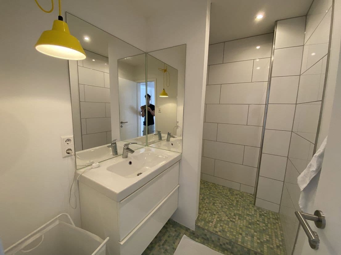 3 bedroom flat for sale, 66 m², Stuttgart, Baden-Württemberg 3 bedroom flat for sale, 66 m², Stuttgart, Baden-Württemberg