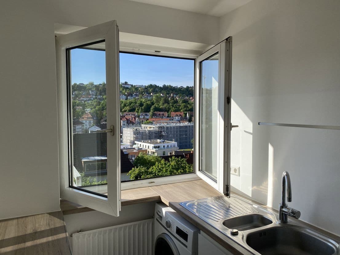3 bedroom flat for sale, 66 m², Stuttgart, Baden-Württemberg 3 bedroom flat for sale, 66 m², Stuttgart, Baden-Württemberg