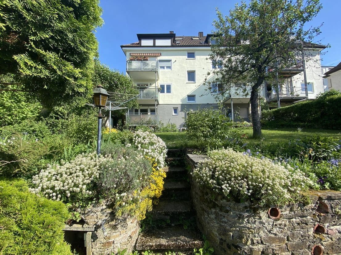 3 bedroom flat for sale, 66 m², Stuttgart, Baden-Württemberg 3 bedroom flat for sale, 66 m², Stuttgart, Baden-Württemberg