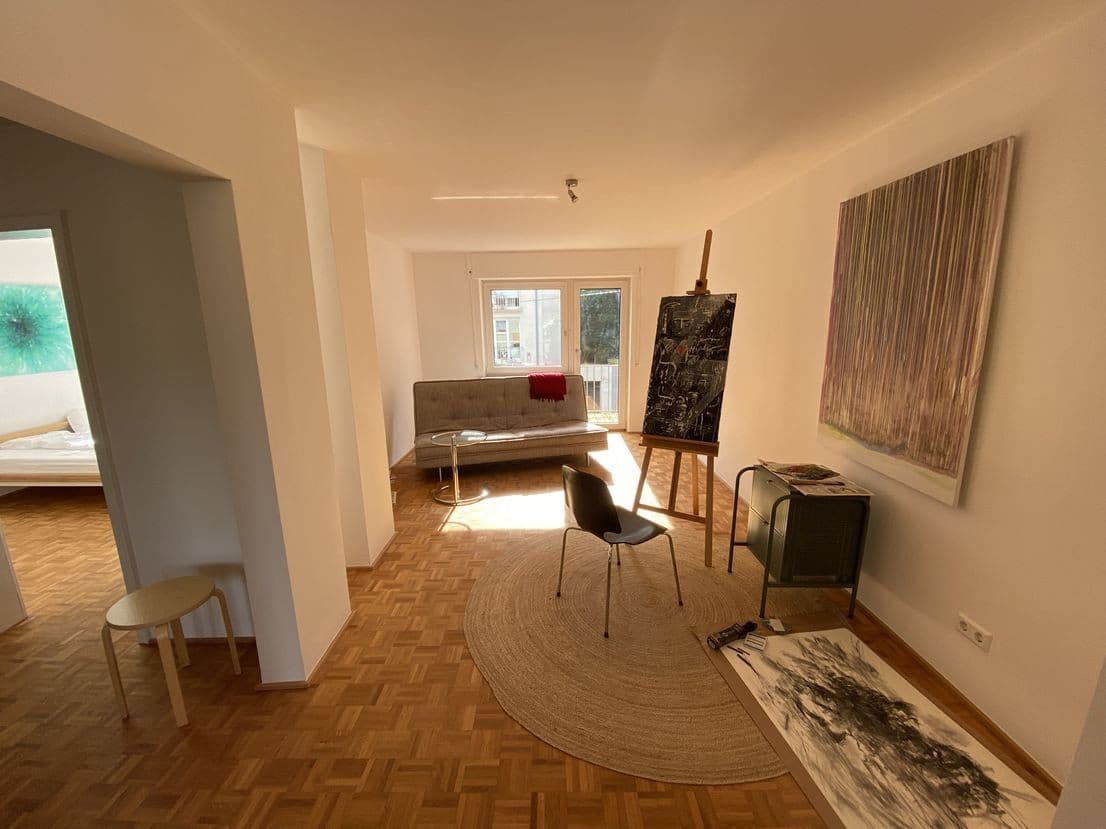 3 bedroom flat for sale, 66 m², Stuttgart, Baden-Württemberg 3 bedroom flat for sale, 66 m², Stuttgart, Baden-Württemberg