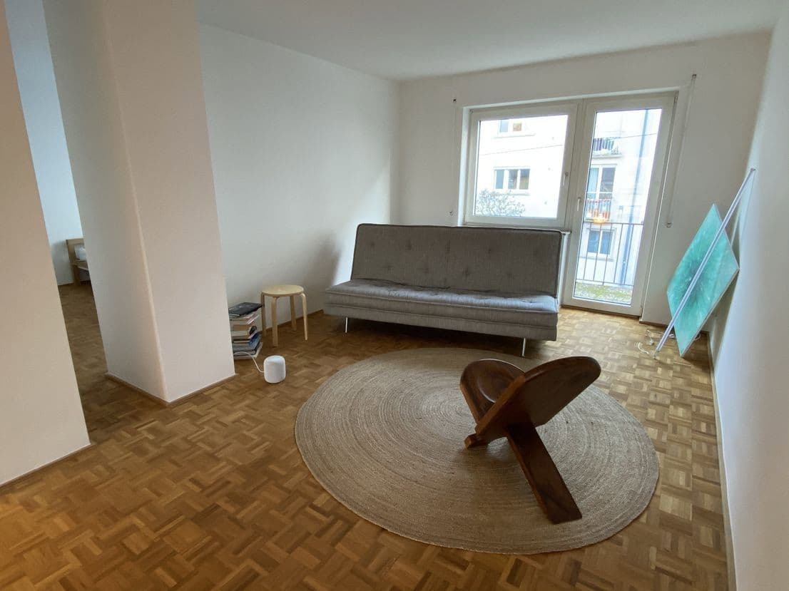 3 bedroom flat for sale, 66 m², Stuttgart, Baden-Württemberg 3 bedroom flat for sale, 66 m², Stuttgart, Baden-Württemberg