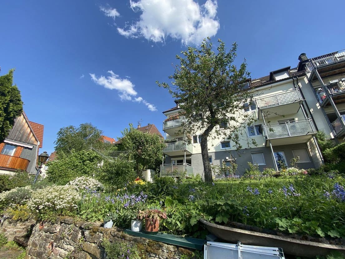 3 bedroom flat for sale, 66 m², Stuttgart, Baden-Württemberg 3 bedroom flat for sale, 66 m², Stuttgart, Baden-Württemberg