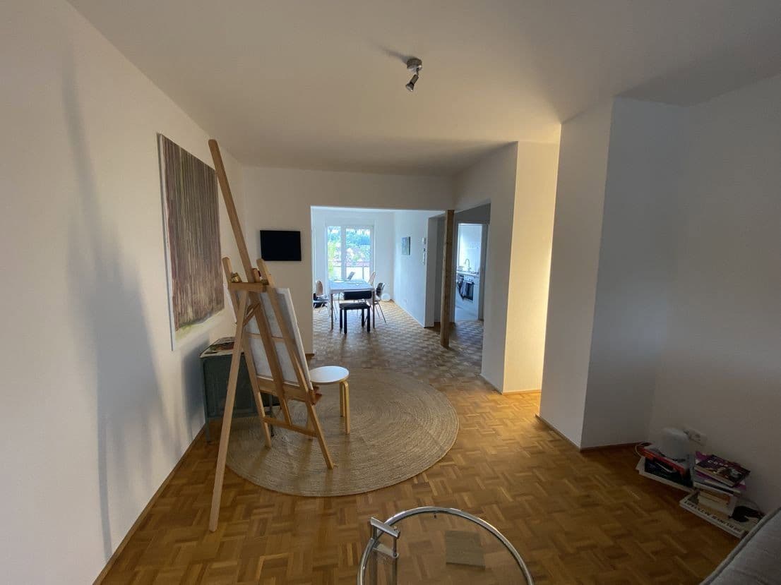 3 bedroom flat for sale, 66 m², Stuttgart, Baden-Württemberg 3 bedroom flat for sale, 66 m², Stuttgart, Baden-Württemberg