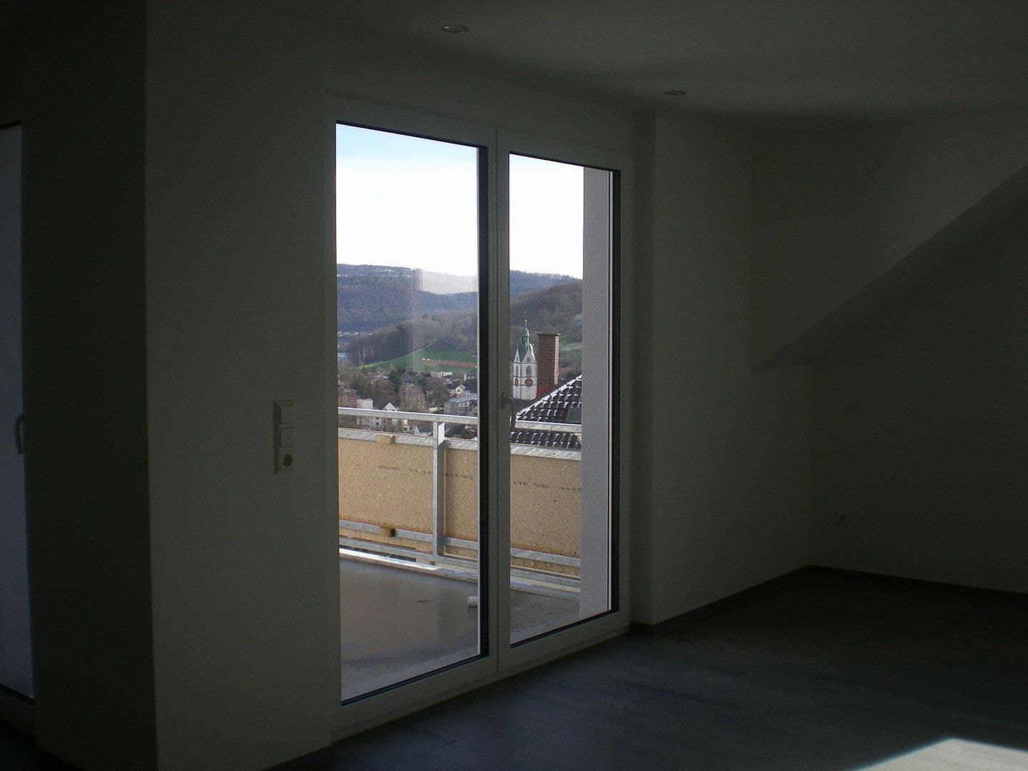 3 bedroom flat to rent, 77 m², Obere Sitt 1b, Laufenburg (Baden), Baden-Württemberg 3 bedroom flat to rent, 77 m², Obere Sitt 1b, Laufenburg (Baden), Baden-Württemberg