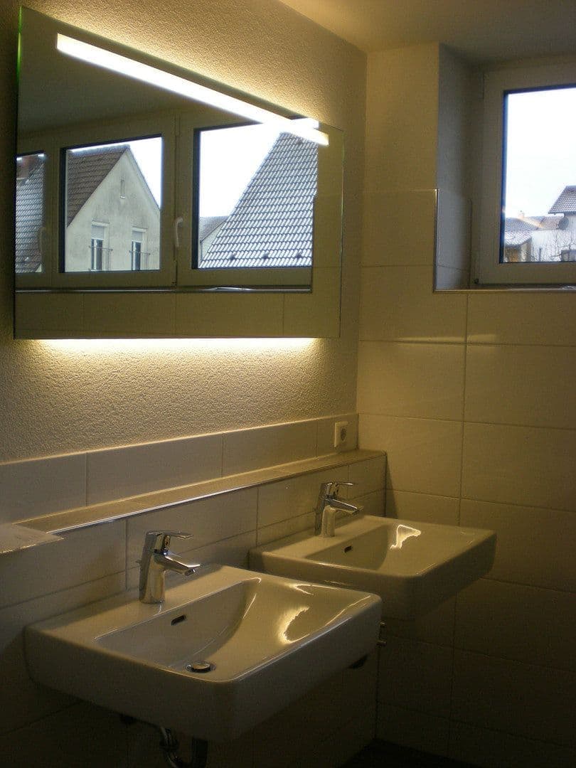 3 bedroom flat to rent, 77 m², Obere Sitt 1b, Laufenburg (Baden), Baden-Württemberg 3 bedroom flat to rent, 77 m², Obere Sitt 1b, Laufenburg (Baden), Baden-Württemberg