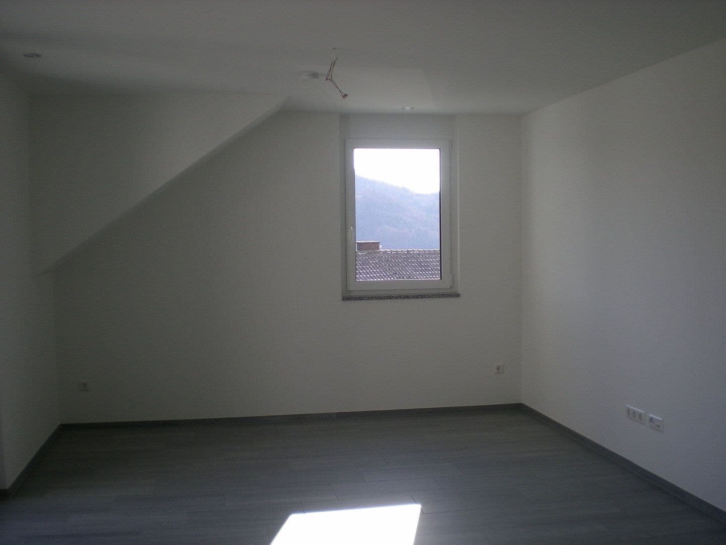 3 bedroom flat to rent, 77 m², Obere Sitt 1b, Laufenburg (Baden), Baden-Württemberg 3 bedroom flat to rent, 77 m², Obere Sitt 1b, Laufenburg (Baden), Baden-Württemberg