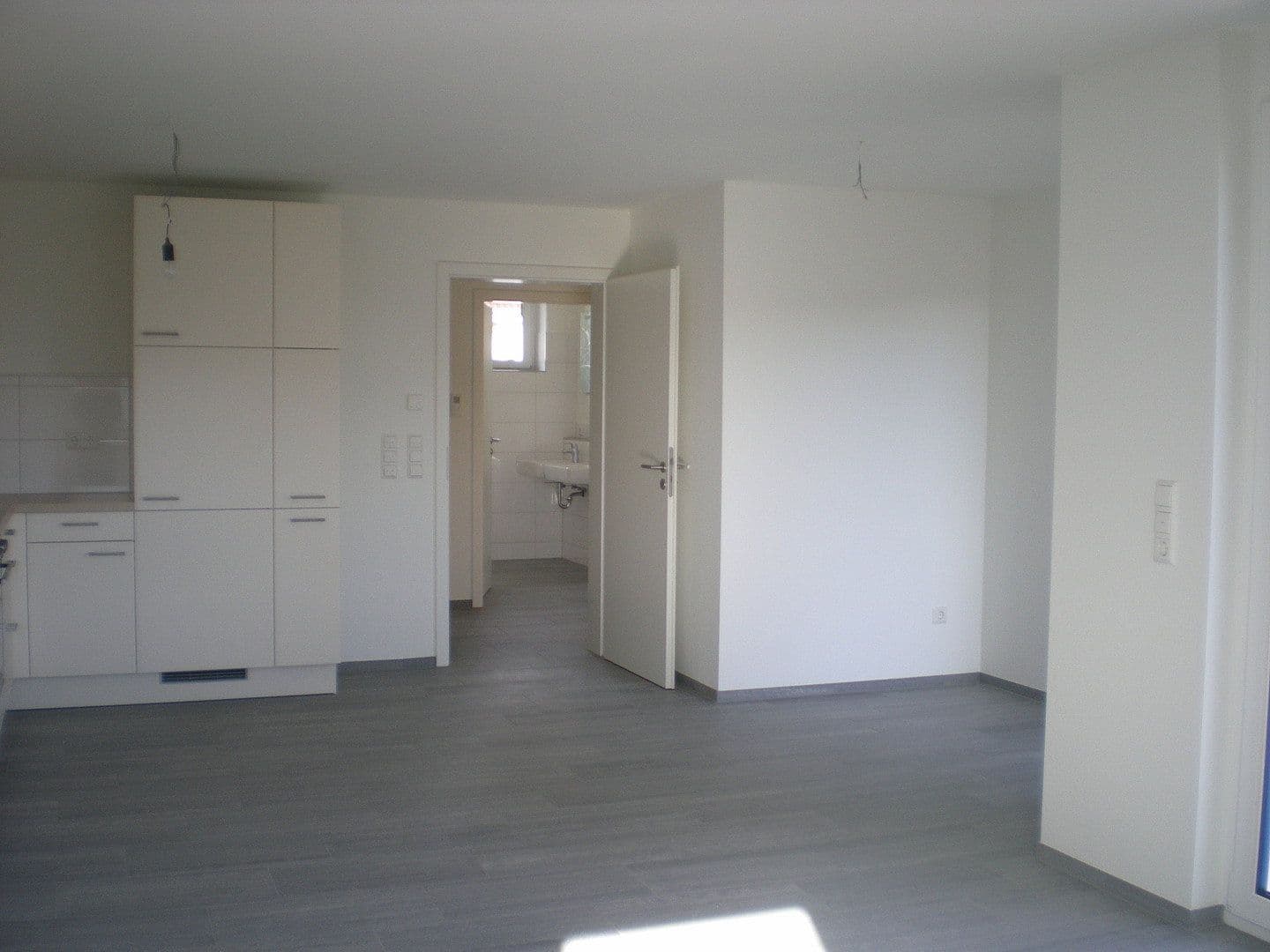 3 bedroom flat to rent, 77 m², Obere Sitt 1b, Laufenburg (Baden), Baden-Württemberg 3 bedroom flat to rent, 77 m², Obere Sitt 1b, Laufenburg (Baden), Baden-Württemberg