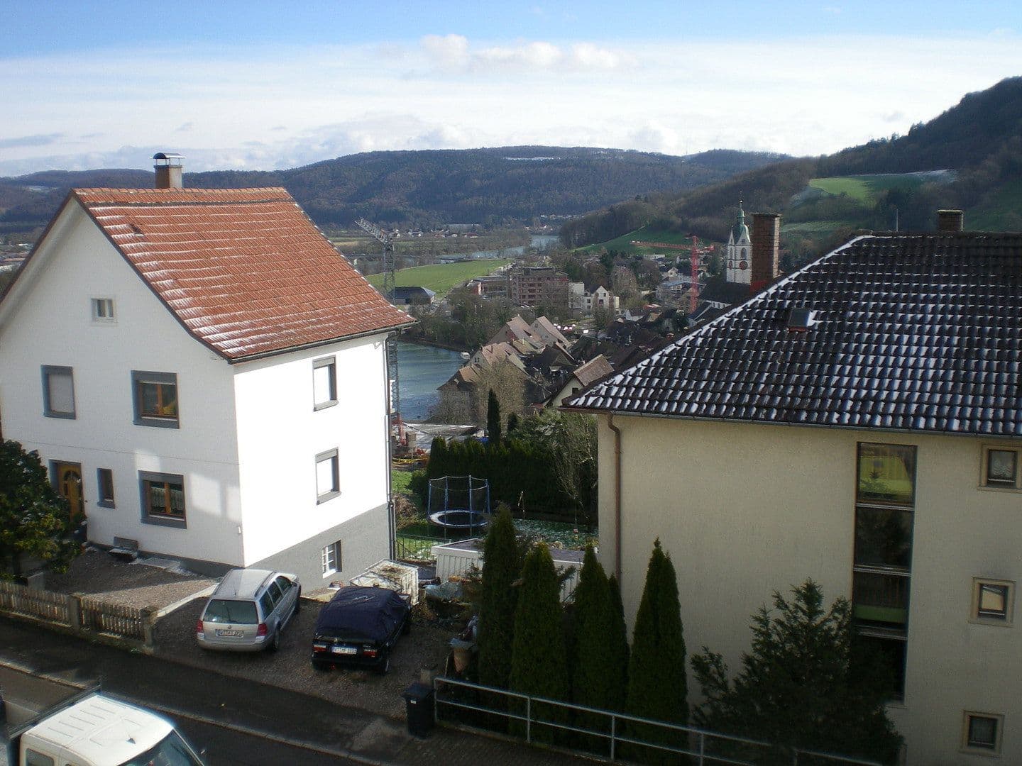 3 bedroom flat to rent, 77 m², Obere Sitt 1b, Laufenburg (Baden), Baden-Württemberg 3 bedroom flat to rent, 77 m², Obere Sitt 1b, Laufenburg (Baden), Baden-Württemberg