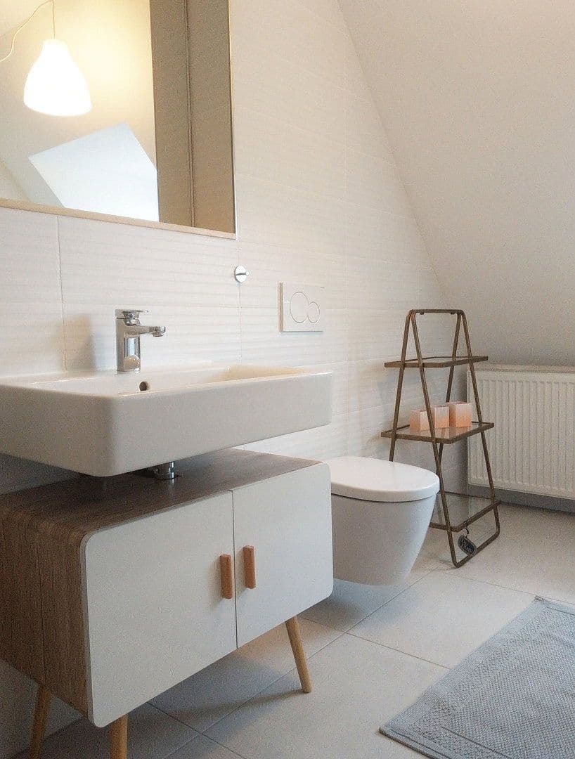 2 bedroom flat to rent, 57 m², Stuttgart, Baden-Württemberg 2 bedroom flat to rent, 57 m², Stuttgart, Baden-Württemberg