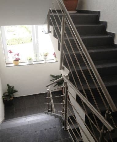 2 bedroom with open-plan kitchen flat to rent, 94 m², Ziegelhüttenstr. 18, Babenhausen, Hesse 2 bedroom with open-plan kitchen flat to rent, 94 m², Ziegelhüttenstr. 18, Babenhausen, Hesse