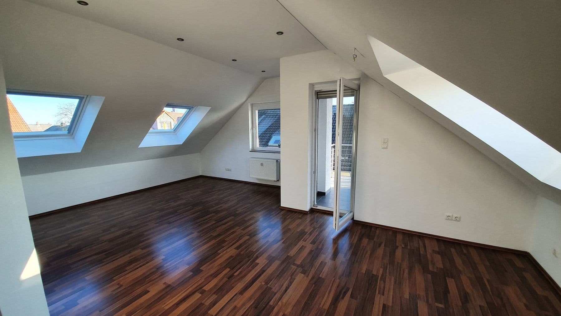 2 bedroom with open-plan kitchen flat to rent, 94 m², Ziegelhüttenstr. 18, Babenhausen, Hesse 2 bedroom with open-plan kitchen flat to rent, 94 m², Ziegelhüttenstr. 18, Babenhausen, Hesse