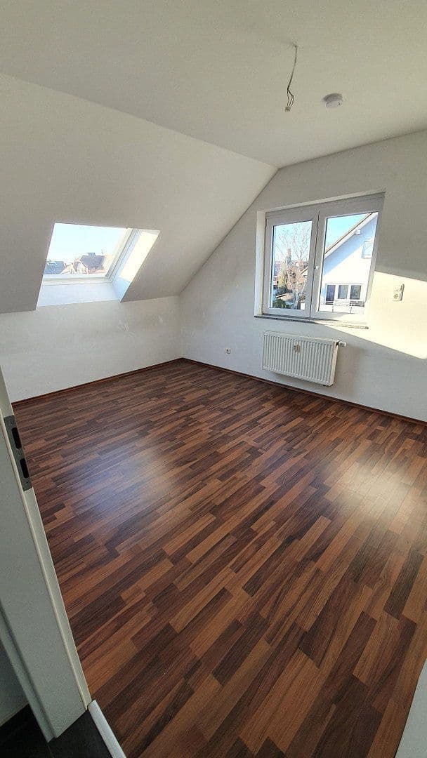2 bedroom with open-plan kitchen flat to rent, 94 m², Ziegelhüttenstr. 18, Babenhausen, Hesse 2 bedroom with open-plan kitchen flat to rent, 94 m², Ziegelhüttenstr. 18, Babenhausen, Hesse