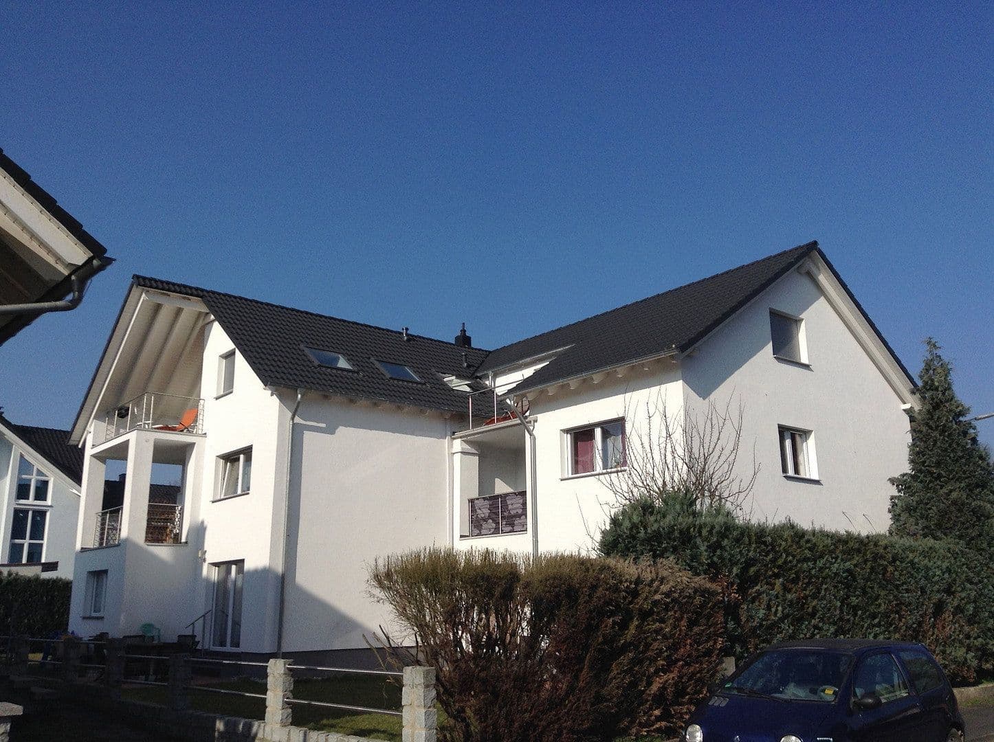 2 bedroom with open-plan kitchen flat to rent, 94 m², Ziegelhüttenstr. 18, Babenhausen, Hesse 2 bedroom with open-plan kitchen flat to rent, 94 m², Ziegelhüttenstr. 18, Babenhausen, Hesse
