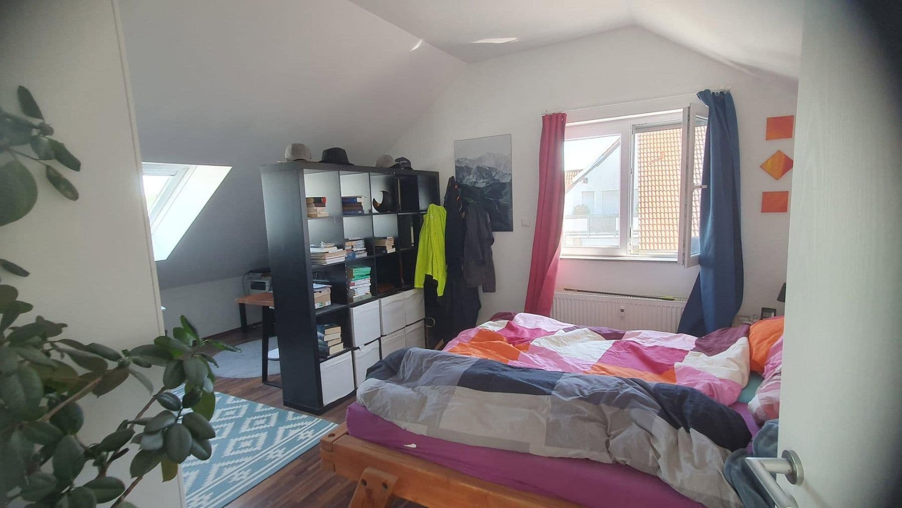 2 bedroom with open-plan kitchen flat to rent, 94 m², Ziegelhüttenstr. 18, Babenhausen, Hesse 2 bedroom with open-plan kitchen flat to rent, 94 m², Ziegelhüttenstr. 18, Babenhausen, Hesse