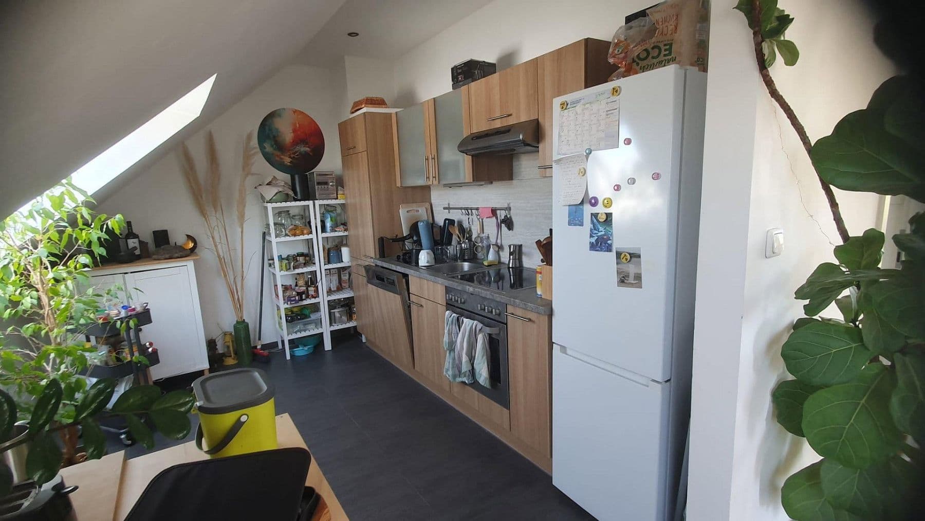 2 bedroom with open-plan kitchen flat to rent, 94 m², Ziegelhüttenstr. 18, Babenhausen, Hesse 2 bedroom with open-plan kitchen flat to rent, 94 m², Ziegelhüttenstr. 18, Babenhausen, Hesse
