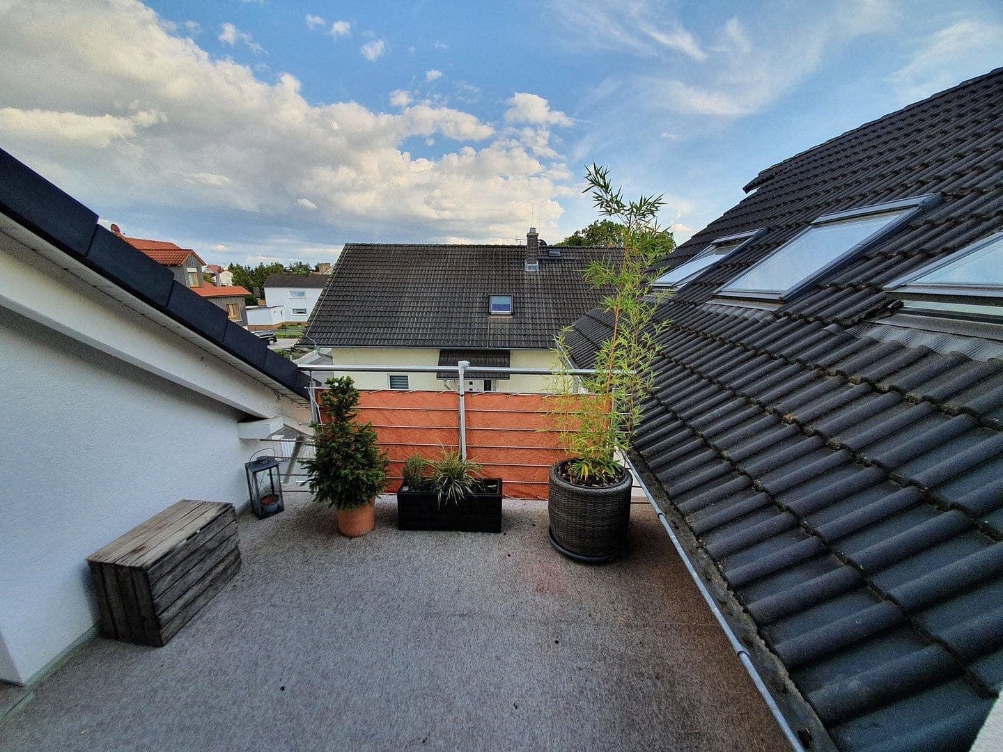 2 bedroom with open-plan kitchen flat to rent, 94 m², Ziegelhüttenstr. 18, Babenhausen, Hesse 2 bedroom with open-plan kitchen flat to rent, 94 m², Ziegelhüttenstr. 18, Babenhausen, Hesse