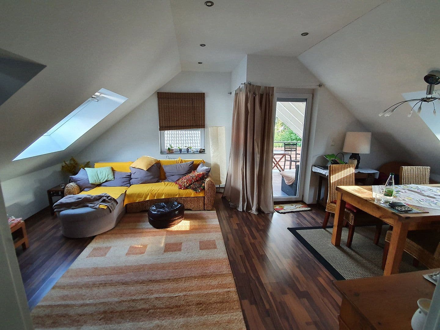 2 bedroom with open-plan kitchen flat to rent, 94 m², Ziegelhüttenstr. 18, Babenhausen, Hesse 2 bedroom with open-plan kitchen flat to rent, 94 m², Ziegelhüttenstr. 18, Babenhausen, Hesse
