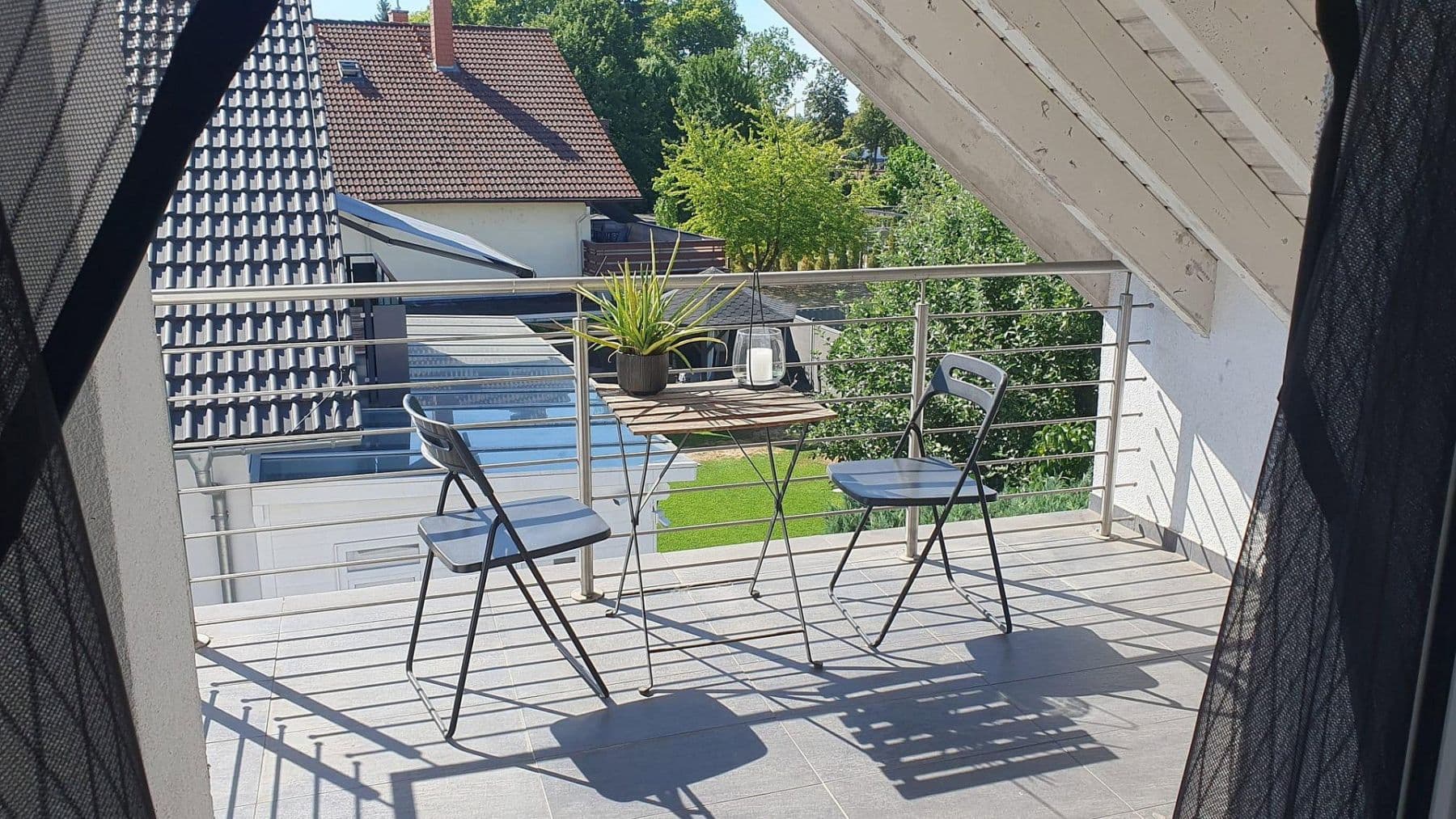 2 bedroom with open-plan kitchen flat to rent, 94 m², Ziegelhüttenstr. 18, Babenhausen, Hesse 2 bedroom with open-plan kitchen flat to rent, 94 m², Ziegelhüttenstr. 18, Babenhausen, Hesse
