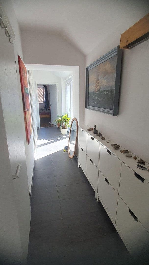 2 bedroom with open-plan kitchen flat to rent, 94 m², Ziegelhüttenstr. 18, Babenhausen, Hesse 2 bedroom with open-plan kitchen flat to rent, 94 m², Ziegelhüttenstr. 18, Babenhausen, Hesse