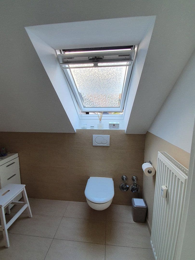 2 bedroom with open-plan kitchen flat to rent, 94 m², Ziegelhüttenstr. 18, Babenhausen, Hesse 2 bedroom with open-plan kitchen flat to rent, 94 m², Ziegelhüttenstr. 18, Babenhausen, Hesse