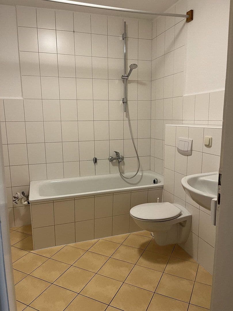 2 bedroom flat to rent, 60 m², Langenstraße 71, Stralsund, Mecklenburg-Vorpommern 2 bedroom flat to rent, 60 m², Langenstraße 71, Stralsund, Mecklenburg-Vorpommern