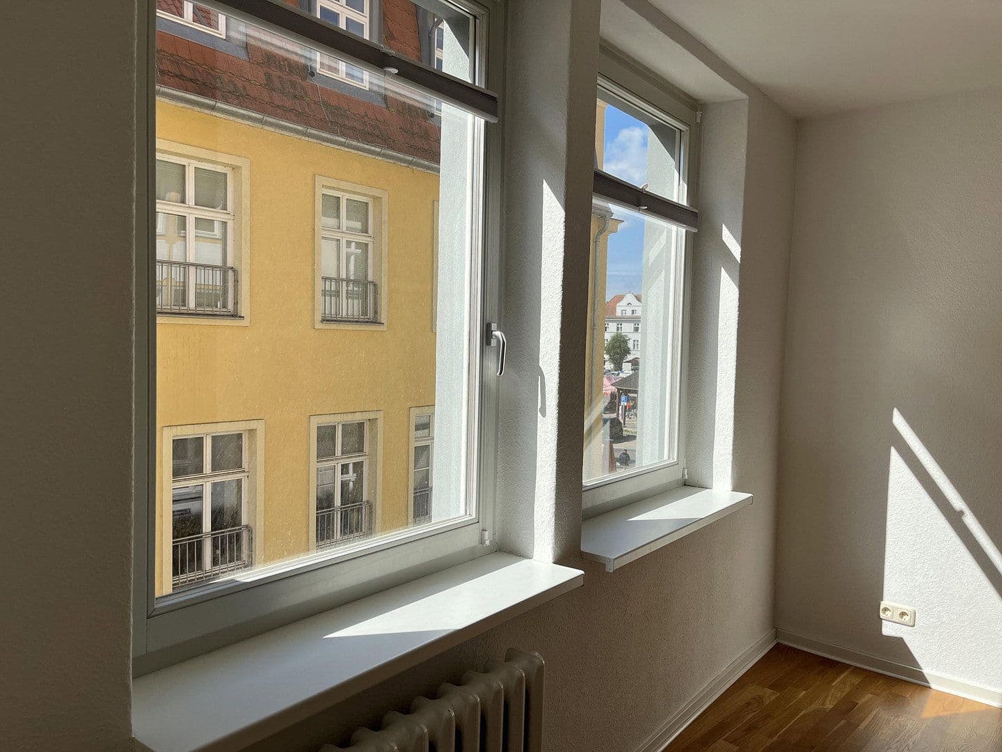 2 bedroom flat to rent, 60 m², Langenstraße 71, Stralsund, Mecklenburg-Vorpommern 2 bedroom flat to rent, 60 m², Langenstraße 71, Stralsund, Mecklenburg-Vorpommern