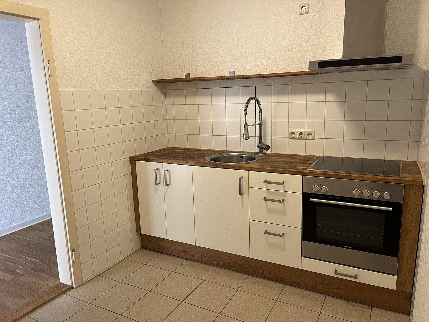 2 bedroom flat to rent, 60 m², Langenstraße 71, Stralsund, Mecklenburg-Vorpommern 2 bedroom flat to rent, 60 m², Langenstraße 71, Stralsund, Mecklenburg-Vorpommern