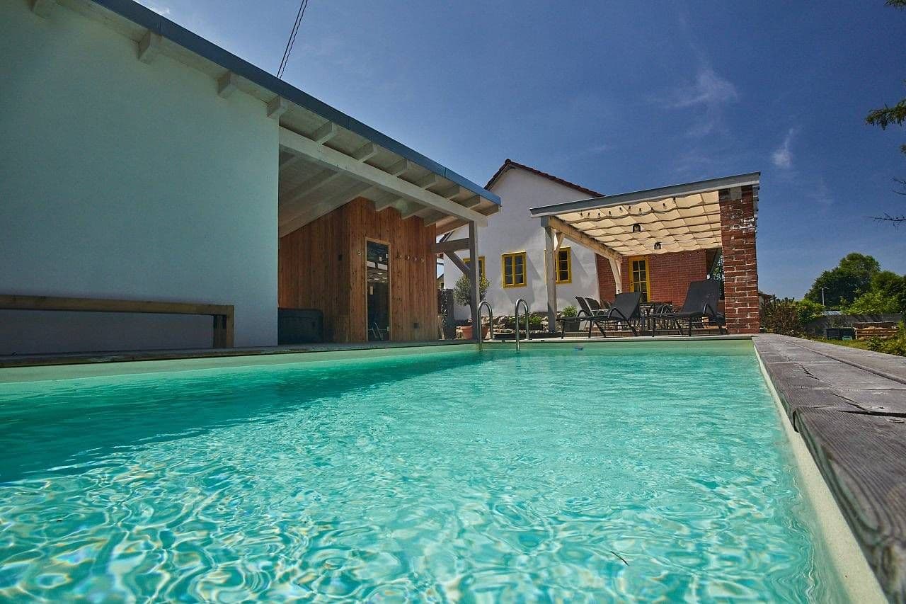 recreational property to rent, 0 m², Nová Ves nad Lužnicí, Jihočeský Region recreational property to rent, 0 m², Nová Ves nad Lužnicí, Jihočeský Region