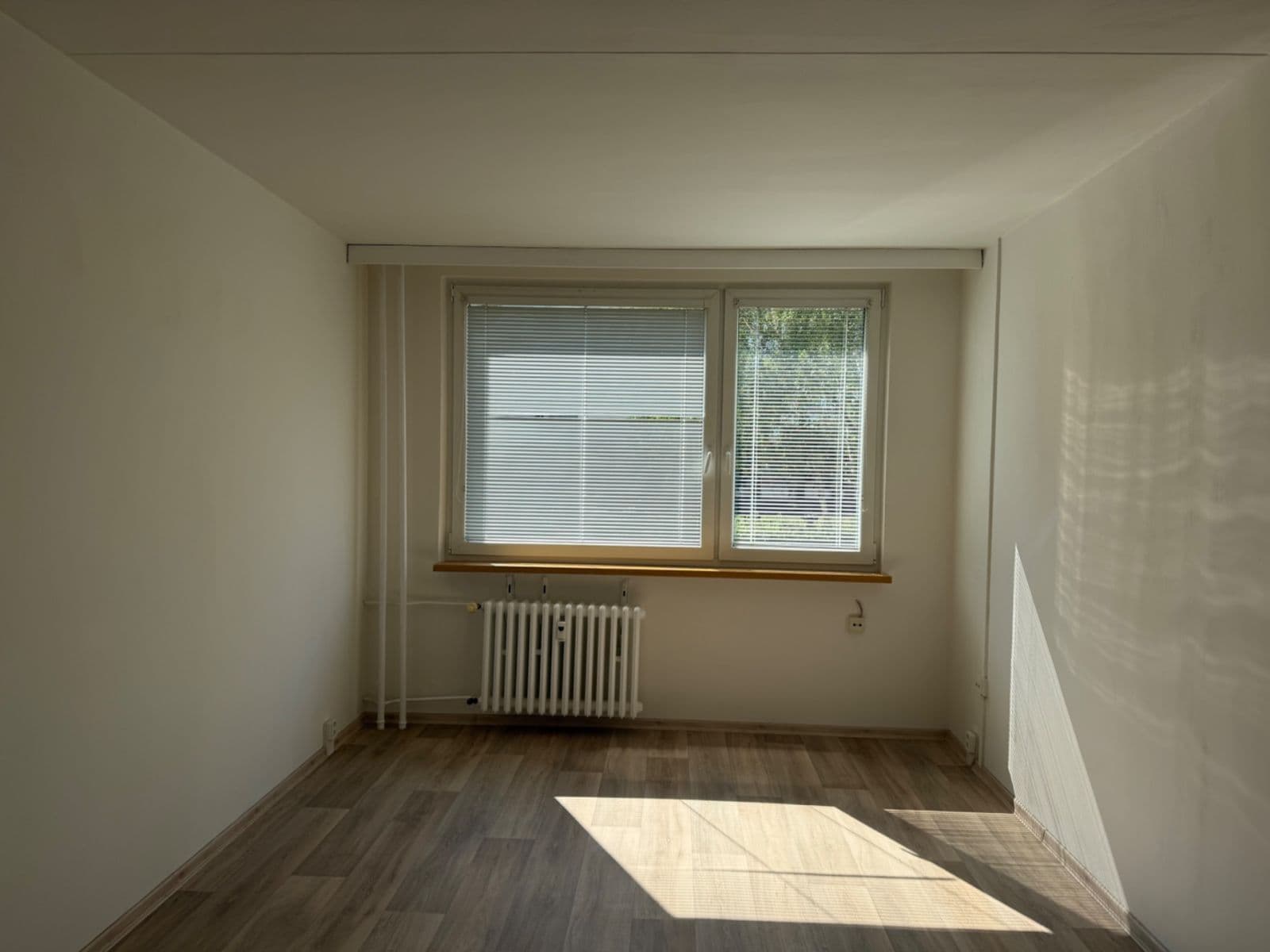 1 bedroom with open-plan kitchen flat to rent, 63 m², Hráského, Prague, Prague 1 bedroom with open-plan kitchen flat to rent, 63 m², Hráského, Prague, Prague