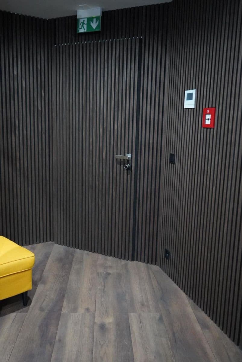 non-residential property for sale, 58 m², Karolinská, Prague, Prague non-residential property for sale, 58 m², Karolinská, Prague, Prague